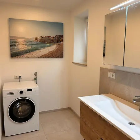 Apartment Klein Höpper