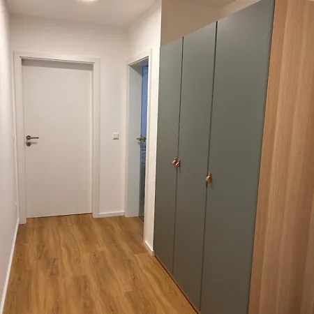 Apartment Klein Höpper *