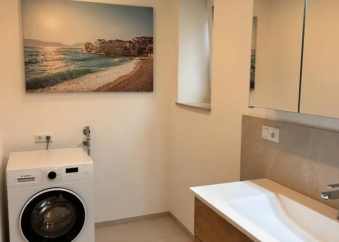 Apartment Klein Höpper