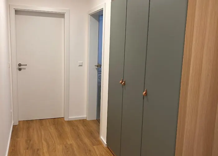 Apartment Klein Höpper *